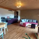 Apartment Rotes Haus *