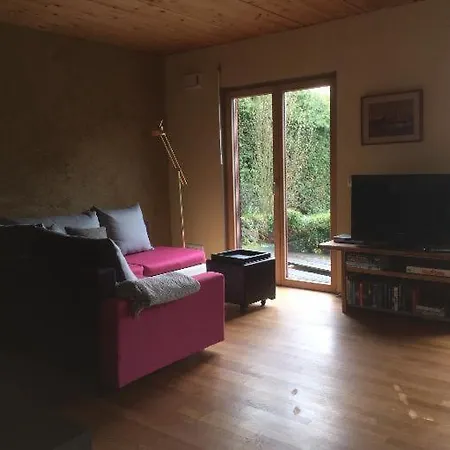 Apartamento Rotes Haus