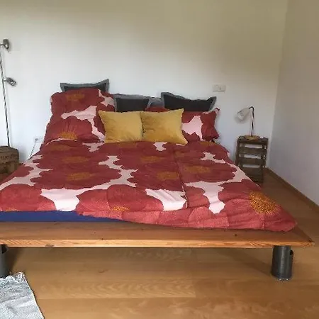 Apartamento Rotes Haus *