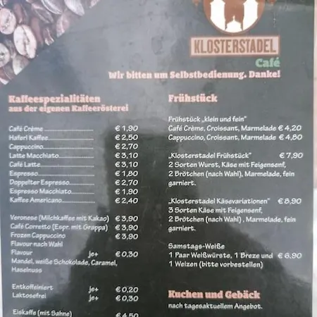 Apartmán Rotes Haus *
