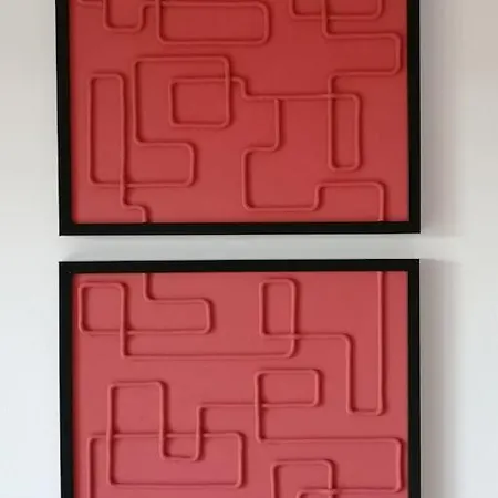 Apartmán Rotes Haus