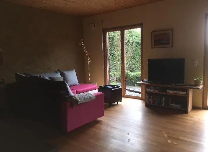 Lejlighed Rotes Haus